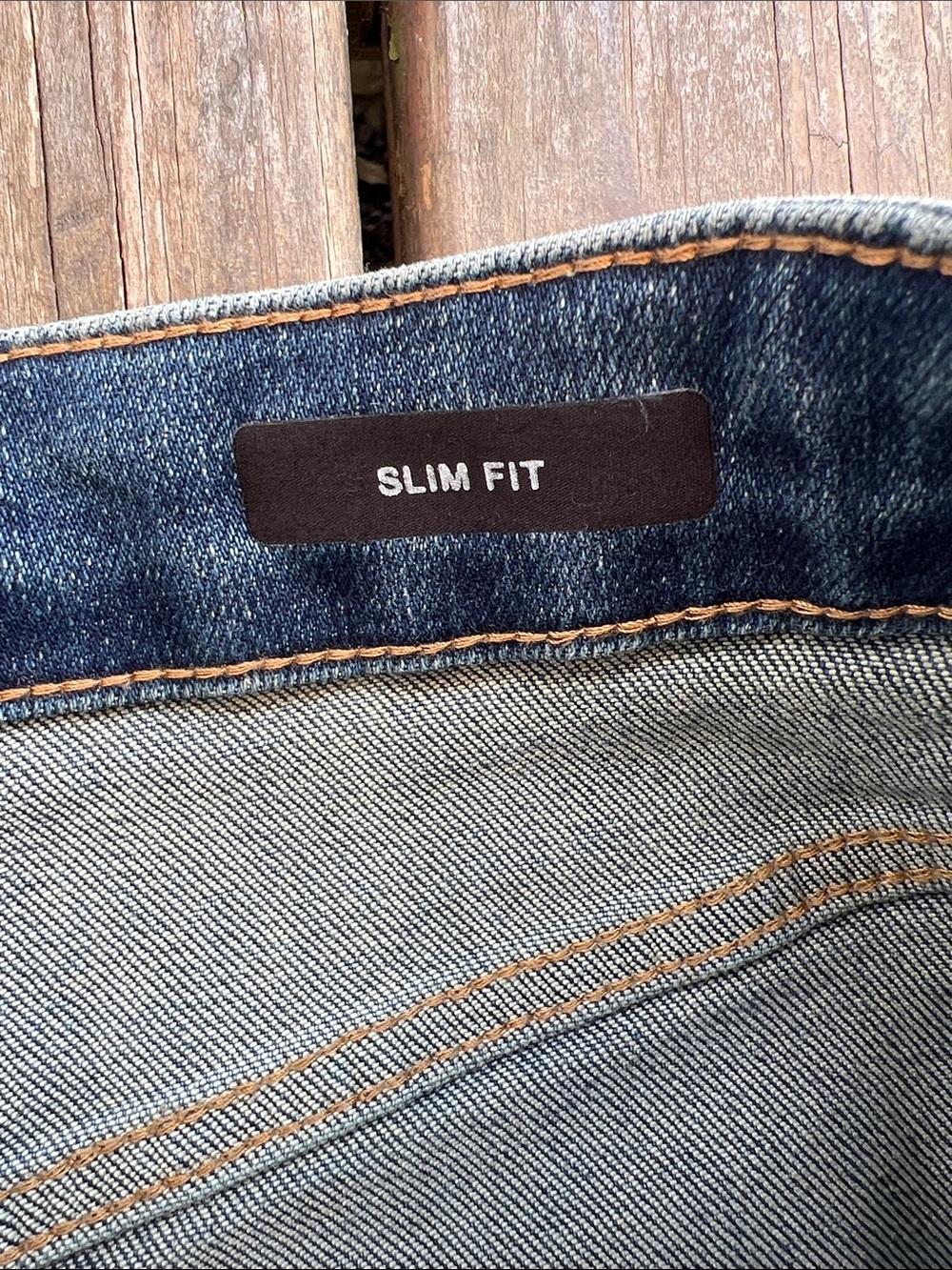 Judy Blue Slim Fit Jeans - Picture 3 of 16